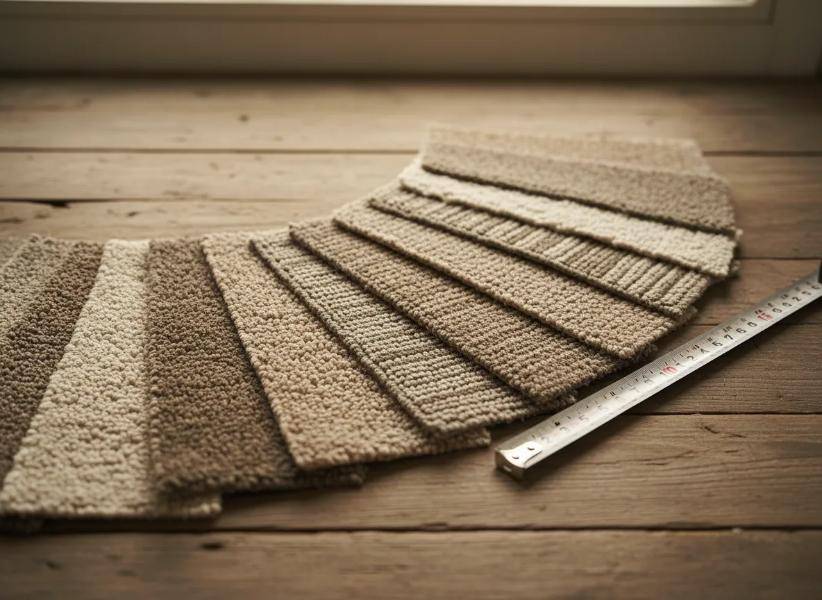 Carpet Installation Powellton, WV FAQs